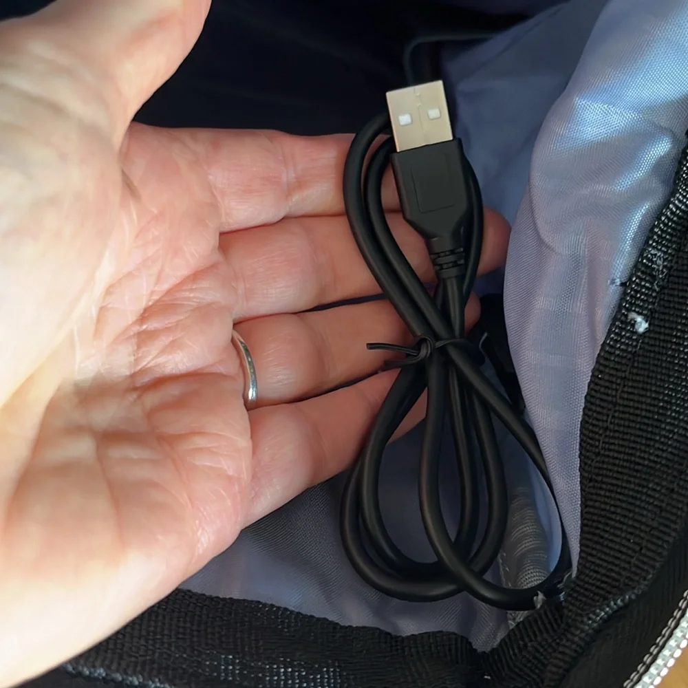 New Empsign 17 inch backpack - Picture 3 of 11